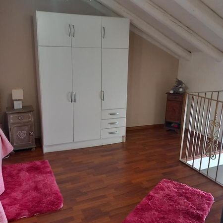 Billy House Hotell Acireale Eksteriør bilde