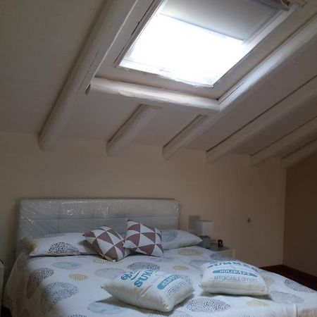 Billy House Hotell Acireale Eksteriør bilde