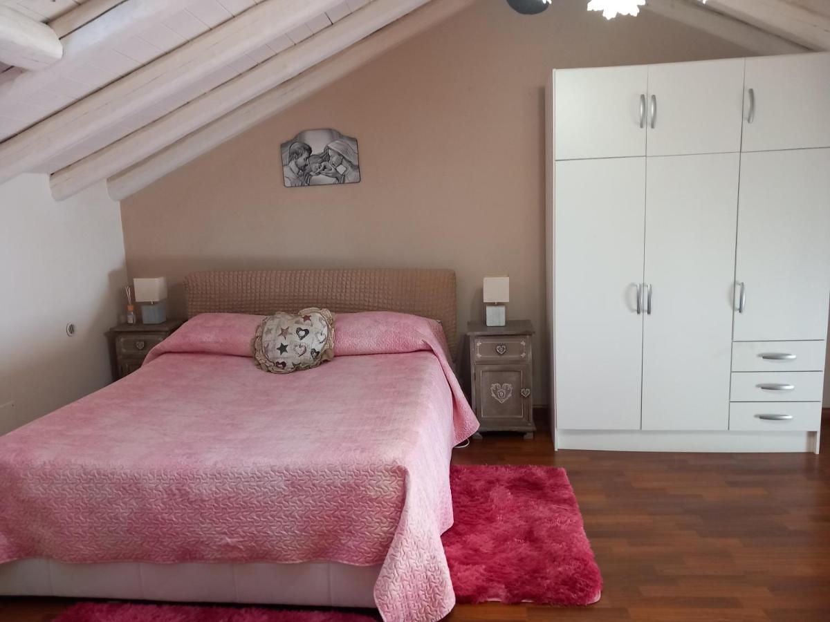 Billy House Hotell Acireale Eksteriør bilde
