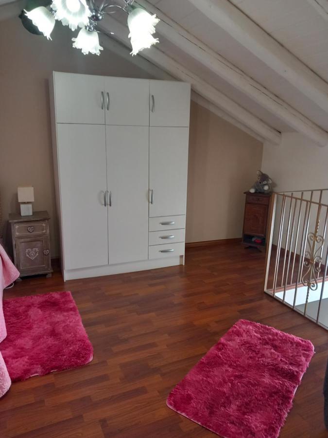 Billy House Hotell Acireale Eksteriør bilde
