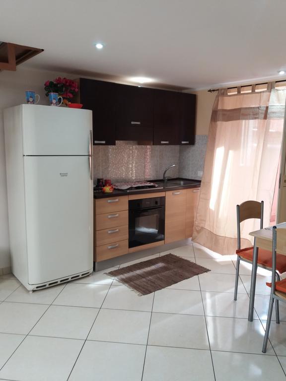 Billy House Hotell Acireale Eksteriør bilde