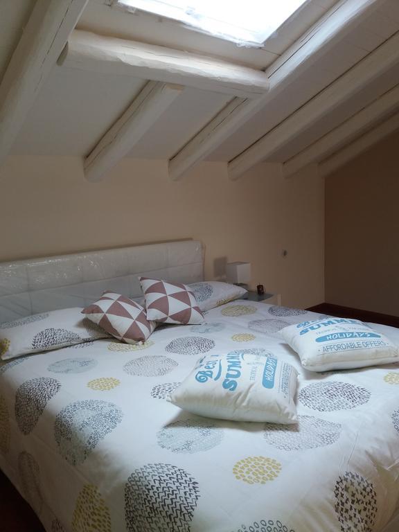 Billy House Hotell Acireale Eksteriør bilde