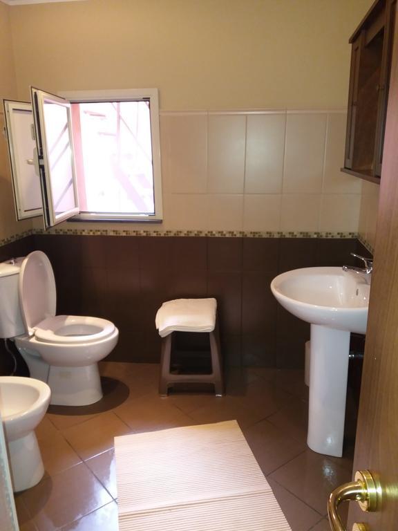 Billy House Hotell Acireale Eksteriør bilde